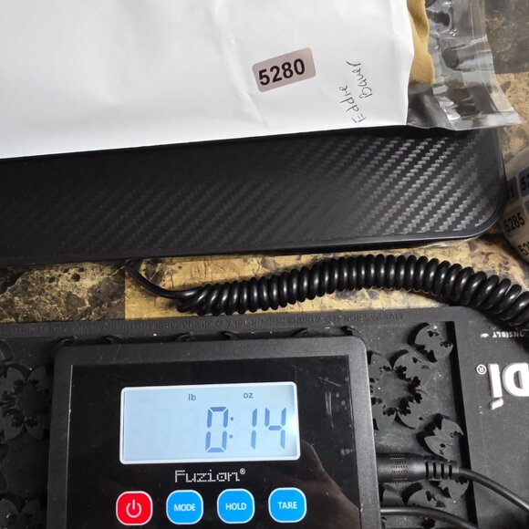 Eddie Bauer Cargo Pants Mens 35x30 Beige First Ascent Straight Fit Performance - Picture 12 of 12